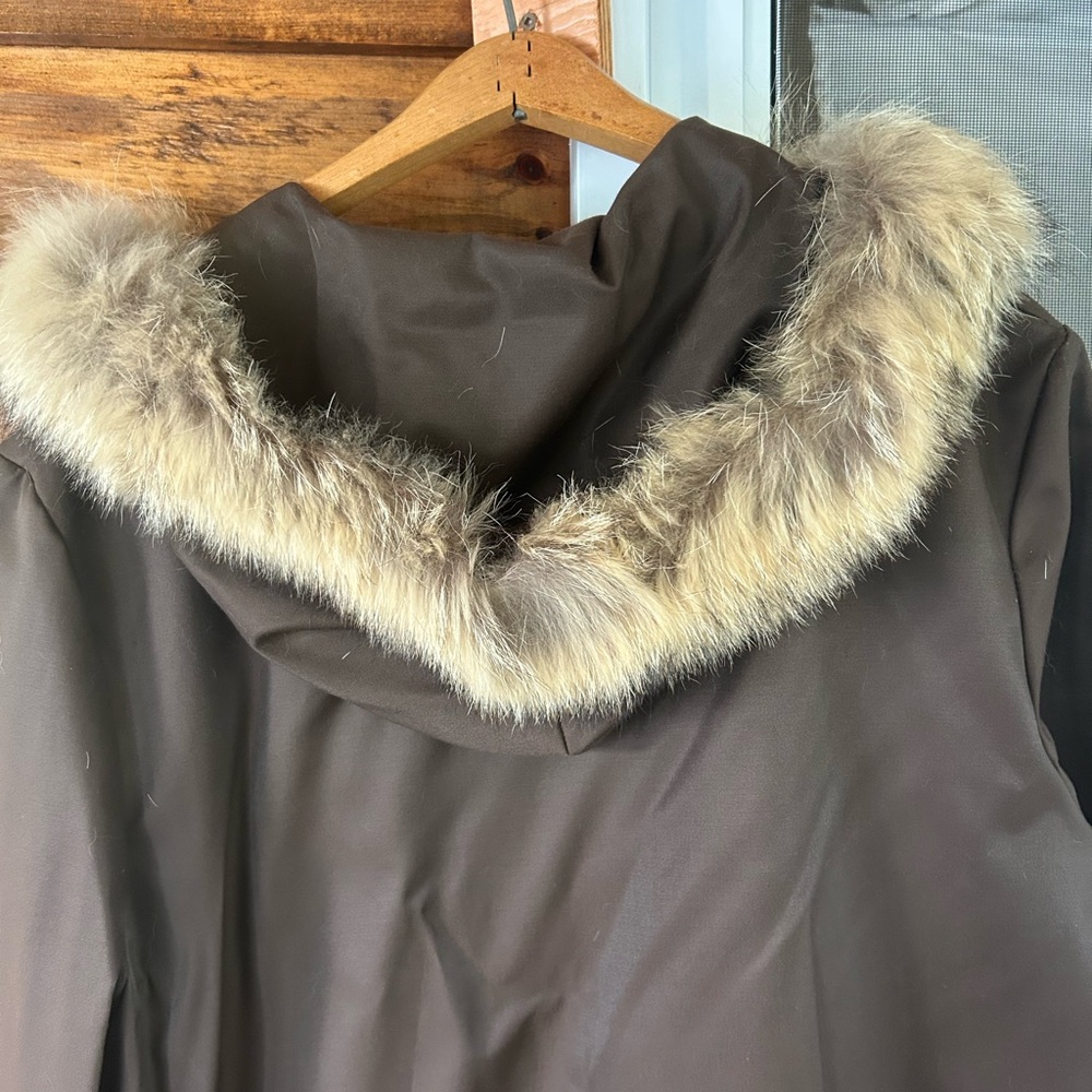 Vintage Jacket Shell - Picture 6 of 7